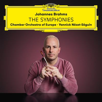 Brahms : Symphonies
