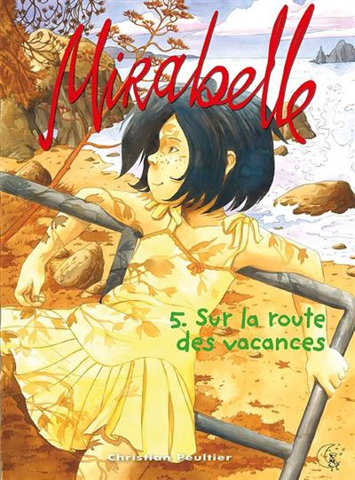 Sur la route des vacances