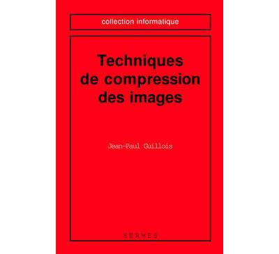 Techniques de compression des images