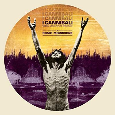 I Cannibali Vinyle noir