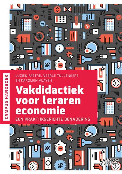 Vakdidactiek voor leraren economie