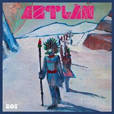 Aztlan