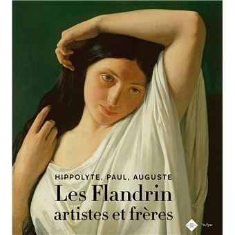 Les Flandrin artistes et frères