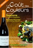 Le gout des couleurs
