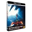 The Flash Édition Spéciale Fnac SteelBook® Blu-ray 4K Ultra HD