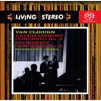 Concertos pour piano N°3 - Super Audio CD
