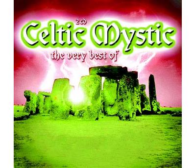 Celtic Mystic-The Very Best Of