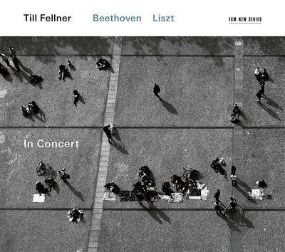 IN CONCERT/FOURREAU