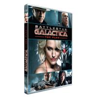 Battlestar Galactica : The Razor - DVD Zone 1 - Felix Enriquez