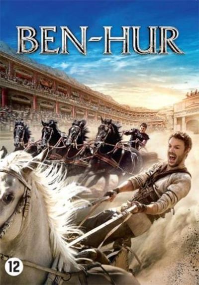 BEN-HUR-BIL