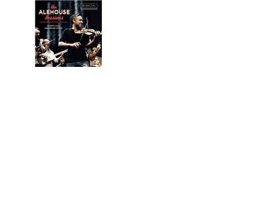 THE ALEHOUSE SESSIONS