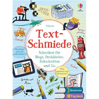 TEXT-SCHMIEDE