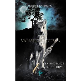 Vanaëlle Louviä