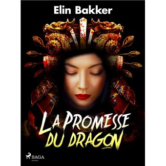 La Promesse du dragon - 1