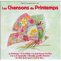 Chansons du printemps
