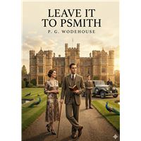 Leave It to Psmith