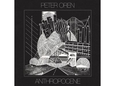 ANTHROPOCENE (COLOUR)/LP