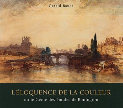L'éloquence de la couleur