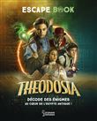 Theodosia escape book
