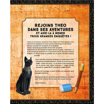 Theodosia escape book