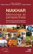 NIAKHAR Mémoires et perspectives