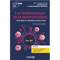 Nouveautes Communication Medias Communication Medias Livre Bd Soldes Fnac