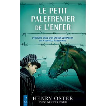 Le petit palefrenier de l'enfer - 1