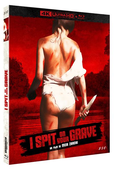 Blu-ray 4K à petit prix