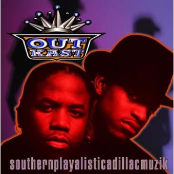 Outkast - 1