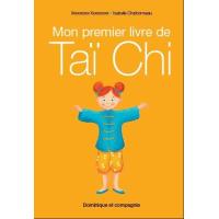 Mon premier livre de taï chi