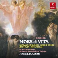 Gounod : Mors et Vita