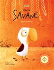 Dans la savane - N.E. 2022