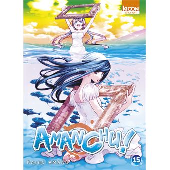 Amanchu !