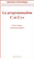 Programmation en c et c++