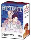 Spirit of the sun