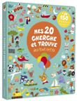 Mes 20 cherche et trouve des tout-petits