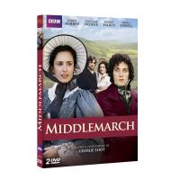 Middlemarch DVD
