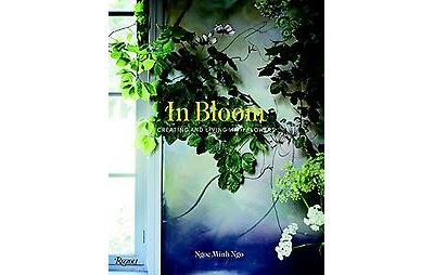 IN BLOOM.