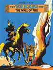 Yakari vol. 18 - The Wall of Fire