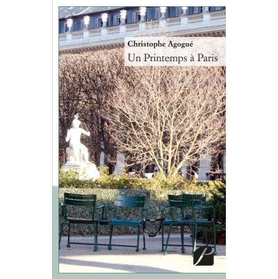 Un printemps à Paris