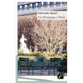 Un Printemps à Paris