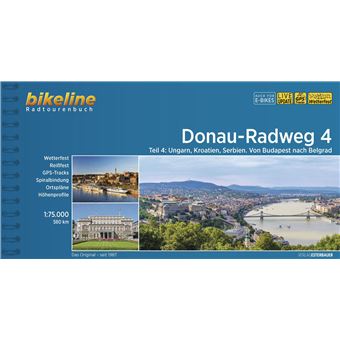 Donau-Radweg 4