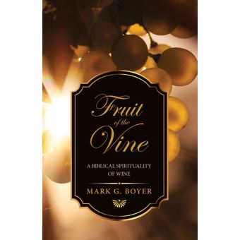 Fruit of the Vine - 1