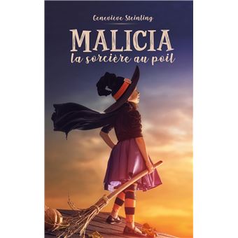 Malicia la sorcière au poil