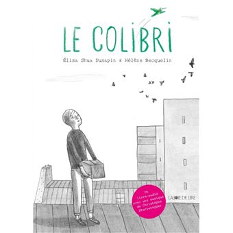 Le Colibri