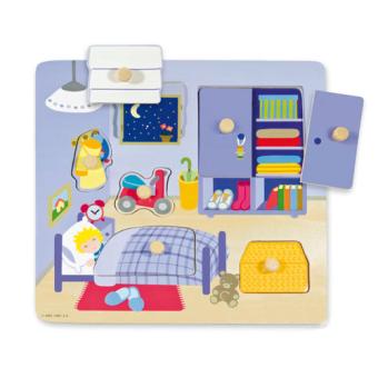 Jeu D Encastrement Chambre Goula Encastrement Achat Prix Fnac