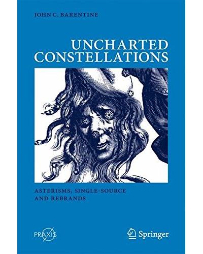 Uncharted constellations