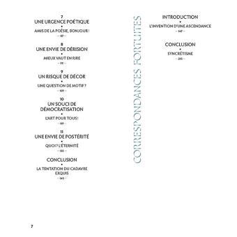 Sous le street art, le Louvre