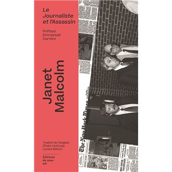 Le Journaliste et l'Assassin - 1