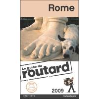 Le Routard Rome